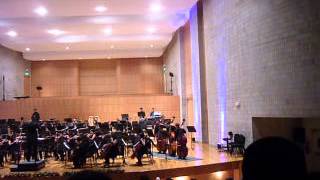 fosje(casa de la musica)