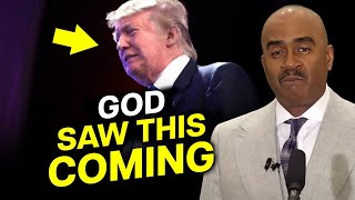 Pastor Gino Jennings [September 12, 2025] TERRIFYING God's Prediction For 2025 Has Already Started!