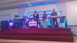 تو دختر هراتی شاد و مست