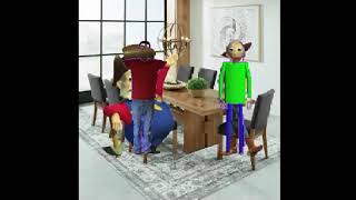 Null gets sent to bed early
