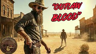 Mitchell Conner-Outlaw Blood