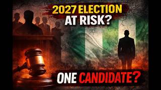 REVEALED: How Nigerian Courts and Senior Lawyers Are Colluding To Abort the Democratic Process