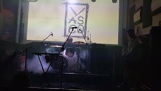 The Vasco Era live at Mo's Desert Clubhouse 