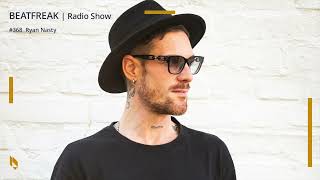 Beatfreak Radio Show By D Formation #368 | Ryan Nasty
