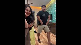 Tere naina naina salman funny dance meme | couple tere naina naina dance | Boy dances like salman