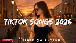 Trending TikTok Songs 2026  🔥  Lady Gaga, Bruno Mars, Ed Sheeran, Ava Max, Taylor Swift | Best Songs