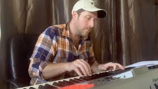 “A Million Dreams” | The Greatest Showman | Piano Cover by Josh Morphis