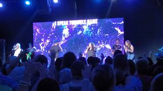 i speak JESUS :  @RemnantChurch Waycross GA worship: