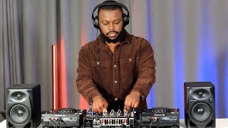 Deep & Soul Grooves 79 Mixed By DysFonik | South Africa | Deep House Mix 2025 | Soulful [DSG Vol. 79