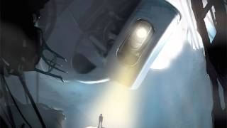 Portal 2 OST - PotatOS Lament - Songs To Test By
