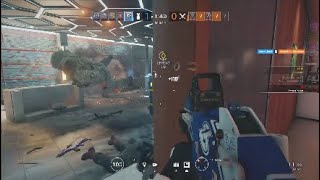 R6 Ace: Better Check Their Pulse!