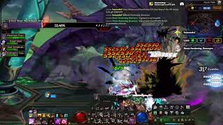 [DFO] will metal finish his weeklies, stay tuned