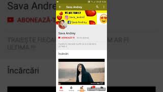 Abonativa la acesti youtuberi