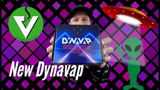 New Dynavap 2021 Discover - Avant première VapCap M, Vong et OmniVap