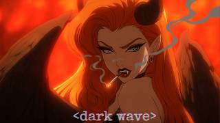 GOTH WAVE MIX PLAYLIST | BEST MIX 2026 - Dark Wave, Goth, Coldwave