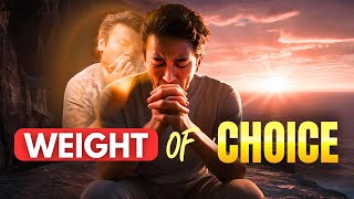 Every Choice Shapes You | The Superhuman Lifestyle