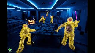 SERES DE LUZ ✨ en la nave nodriza DIA INTERNACIONAL DE LA LUZ  ⚡ | DKL 2023