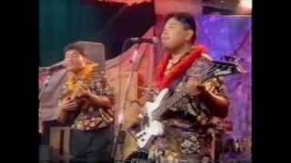 Island Rhythms "Reunited"
