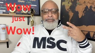 Surprise gift from???