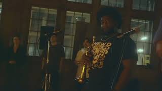 PRINCE - Emmanuel Echem