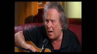 Don McLean Songbook Acoustic American Pie - Interviewed by Will Hodgkinson