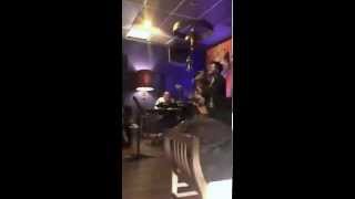 Taste the Null- Nick Nagy @ Hookah Turka Open Mic, 2/23/2015