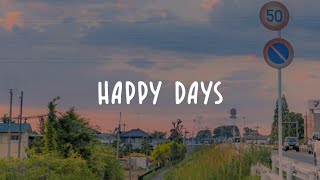 Songs - songs that make you feel better