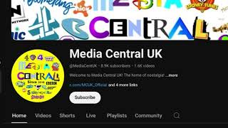 Exposing Media Central UK