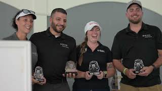Moraine Valley Foundation Raises Funds at its 2023 Golf Outing