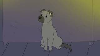 Lights of Affection | Animation Short Film