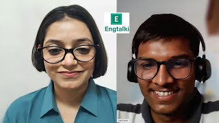 Engtalki English conversation || English Speaking Practice || try to thrive