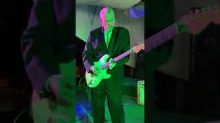 Cafe RnB - Blues on the River 2019