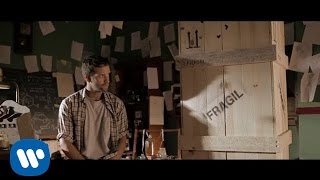 Pablo Alborán - Te he echado de menos (Videoclip oficial)