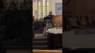 It Is Well/Be Thou My Vision