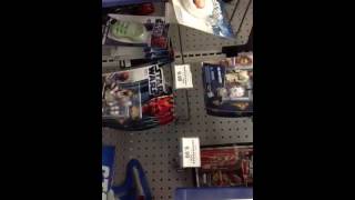 Toys R Us Star Wars