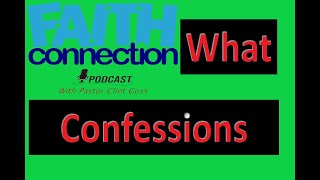 What Confessions?