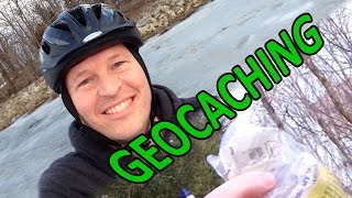 Treasure Island Travel Bug Find