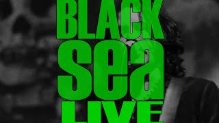 The Tea Party - The Black Sea - Official Video (Live Audio Version)