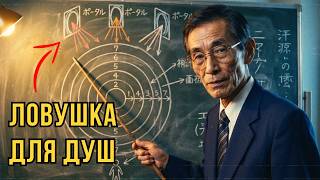 Kushi's 1985 Lecture: 90% of People Are Stuck as Ghosts After Death | Soul Trap