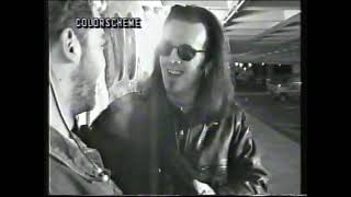 Colorscheme 1993 LIVE CLIPS