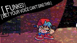 JOSIAH’S JUDGEMENT - SEASON ONE, EPISODE TWO: FUNKED - (1K SPECIAL!)
