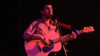 Joao - To Hold And To Drop - Live @ Pod Minoga (SOLO)