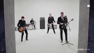 Interpol - champions league closer