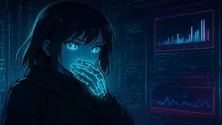 1995 CODE OF SILENCE // Deep Cyberpunk Dreams – Vaporwave & Synthwave Mix for Lost Souls