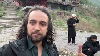Islamabad to Muzaffarabad road trip