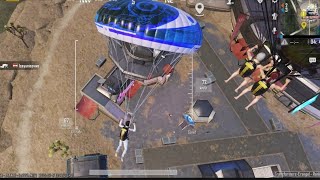 event fight #omgwaqas #pubgmobile #bgmi #gamingshorts