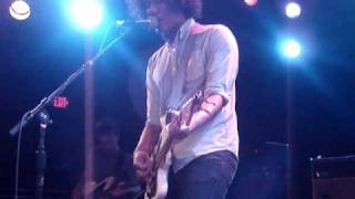 Black Kids - I'm Not Gonna Teach Your Boyfriend @ Warehouse Live, April 29, 2009