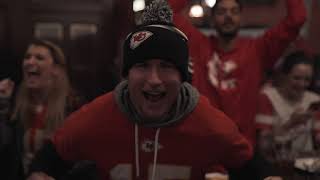 KC Live! Football Watch Party