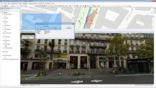 HERE Reality Lens Alpha Demo 2014 11 24