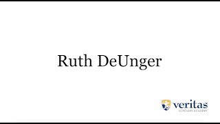 Ruth DeUnger - VSA Teacher Introduction Video